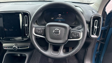 Volvo XC40 2.0 B3P Ultra Dark 5dr Auto Petrol Estate